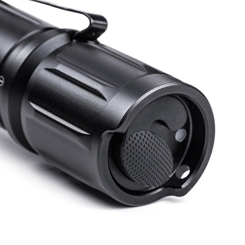 Latarka Nextorch T7 V 2.0 zestaw - 1300 lumenów
