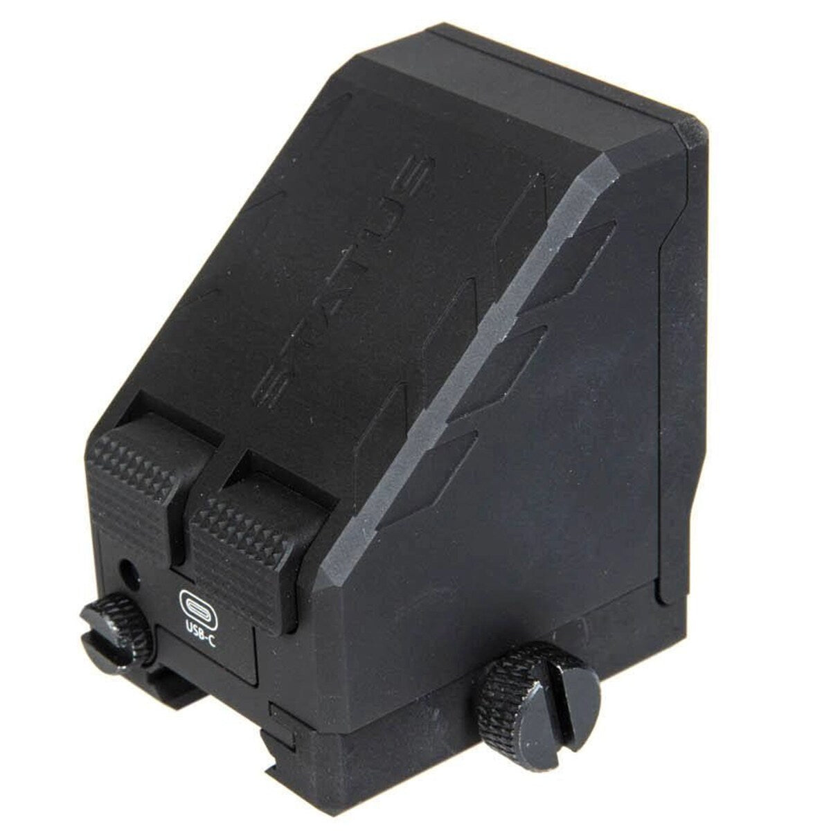 System Gate Status do replik AEG z układem Titan/Aster - Black