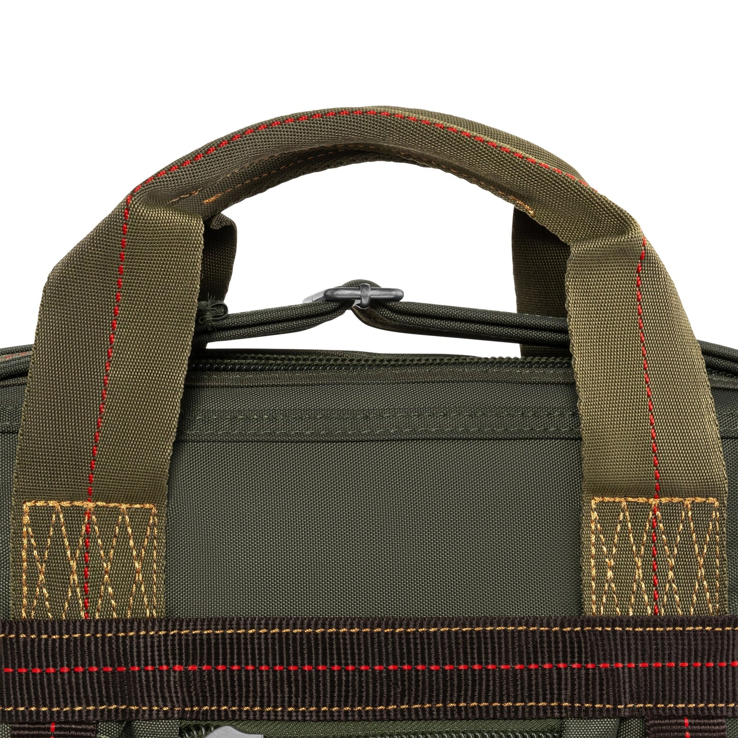 Torba na ramię MFH Pure Trash 7 l - Olive