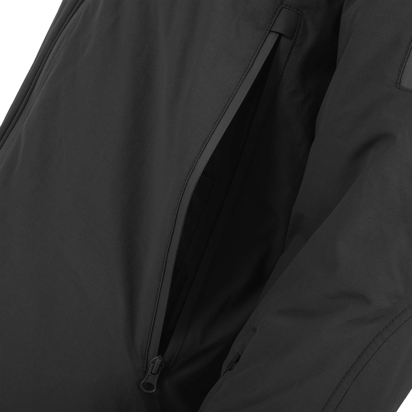 Kurtka Highlander Outdoor Stryker - Black