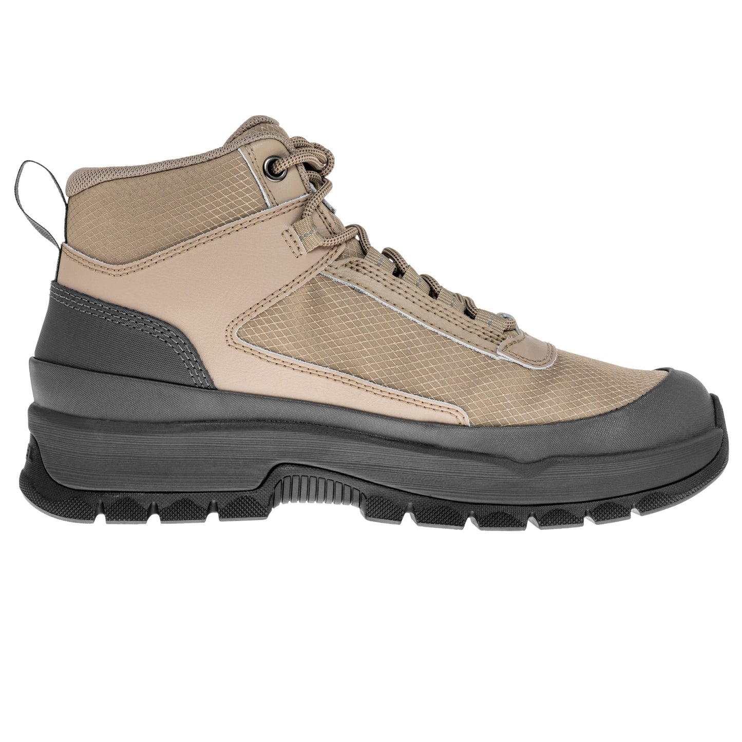Buty Sorel Outing NW Sneaker MID Waterproof - Khaki II/Jet