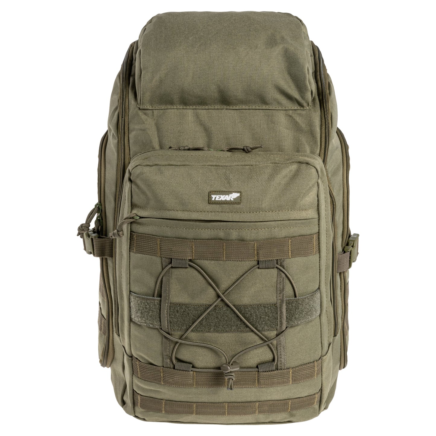 Plecak Texar Aldus 57 l - Olive