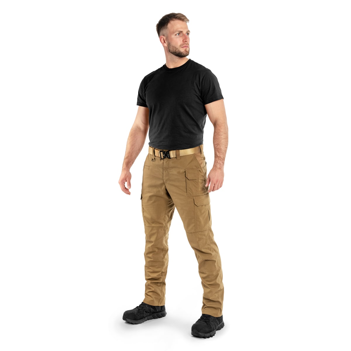 Spodnie 5.11 ABR Pro Rip-Stop - Kangaroo