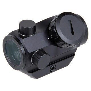 Kolimator Theta Optics Rugged A1 Mini 1x21 - Black