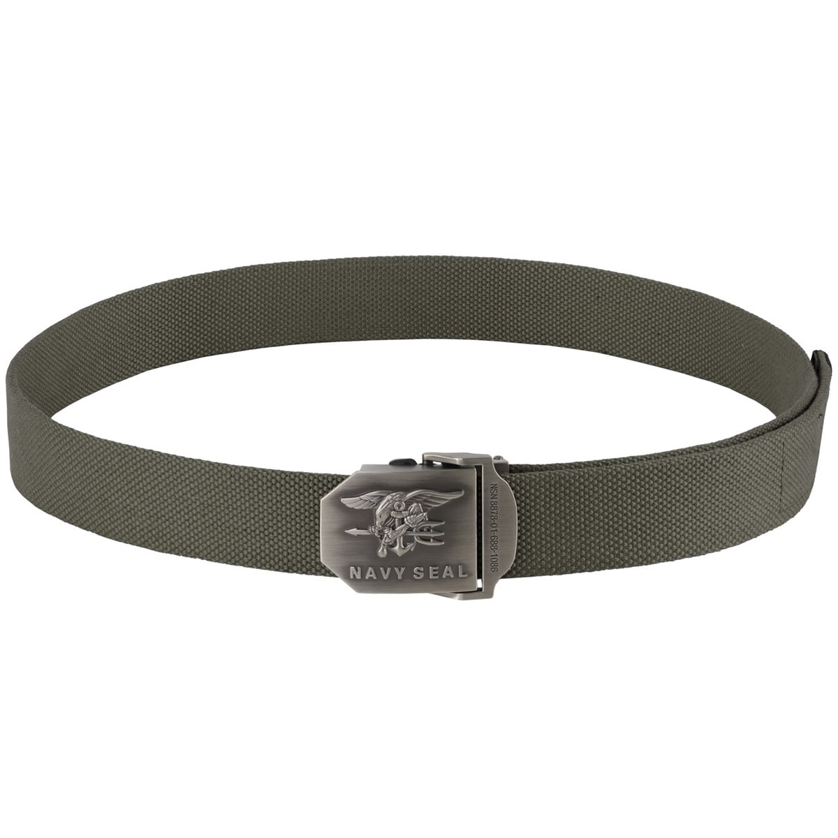 Pas Helikon Navy Seal's - Olive Green