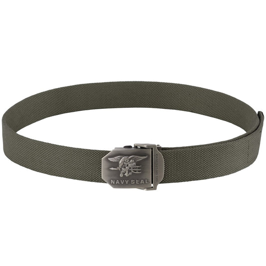 Pas Helikon Navy Seal's - Olive Green