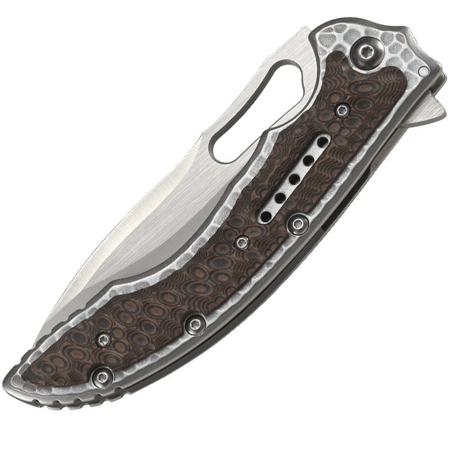Nóż składany CRKT 5470 Fossil