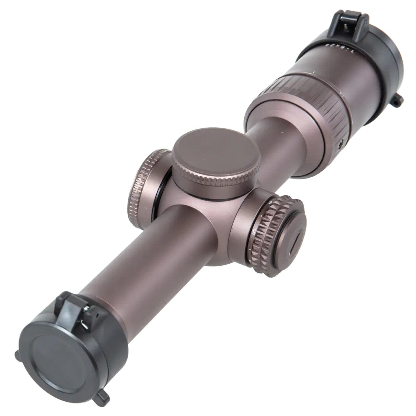 Luneta celownicza Specna Arms 1-6x24 EDGE - Tan