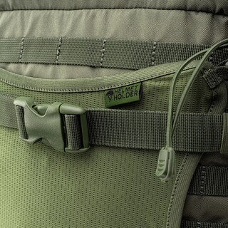Plecak Magnum Multitask 85 l - Combat Green