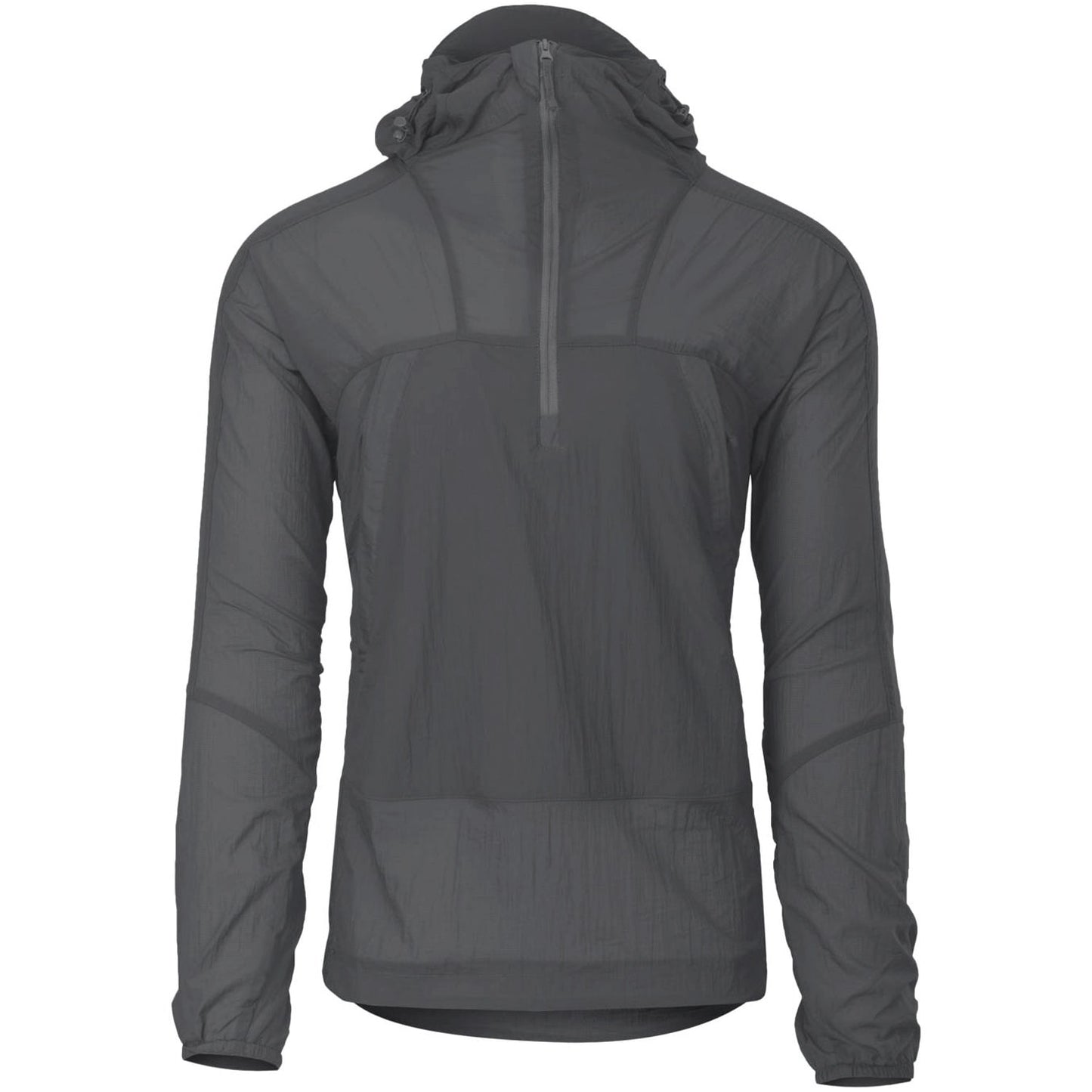 Kurtka Helikon Windrunner Windshirt WindPack - Shadow Grey