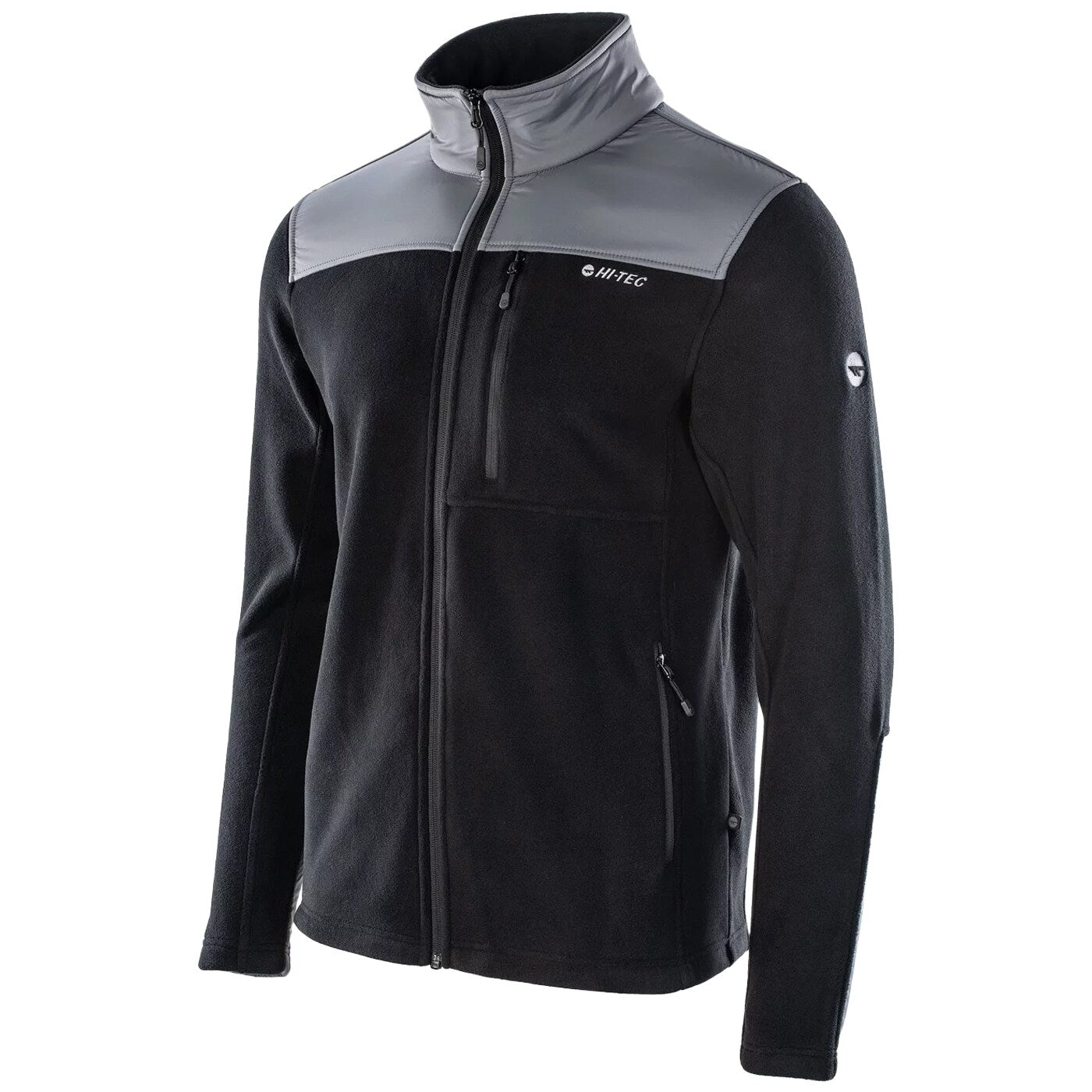 Polar Hi-Tec Hanis 350 - Black/Grey