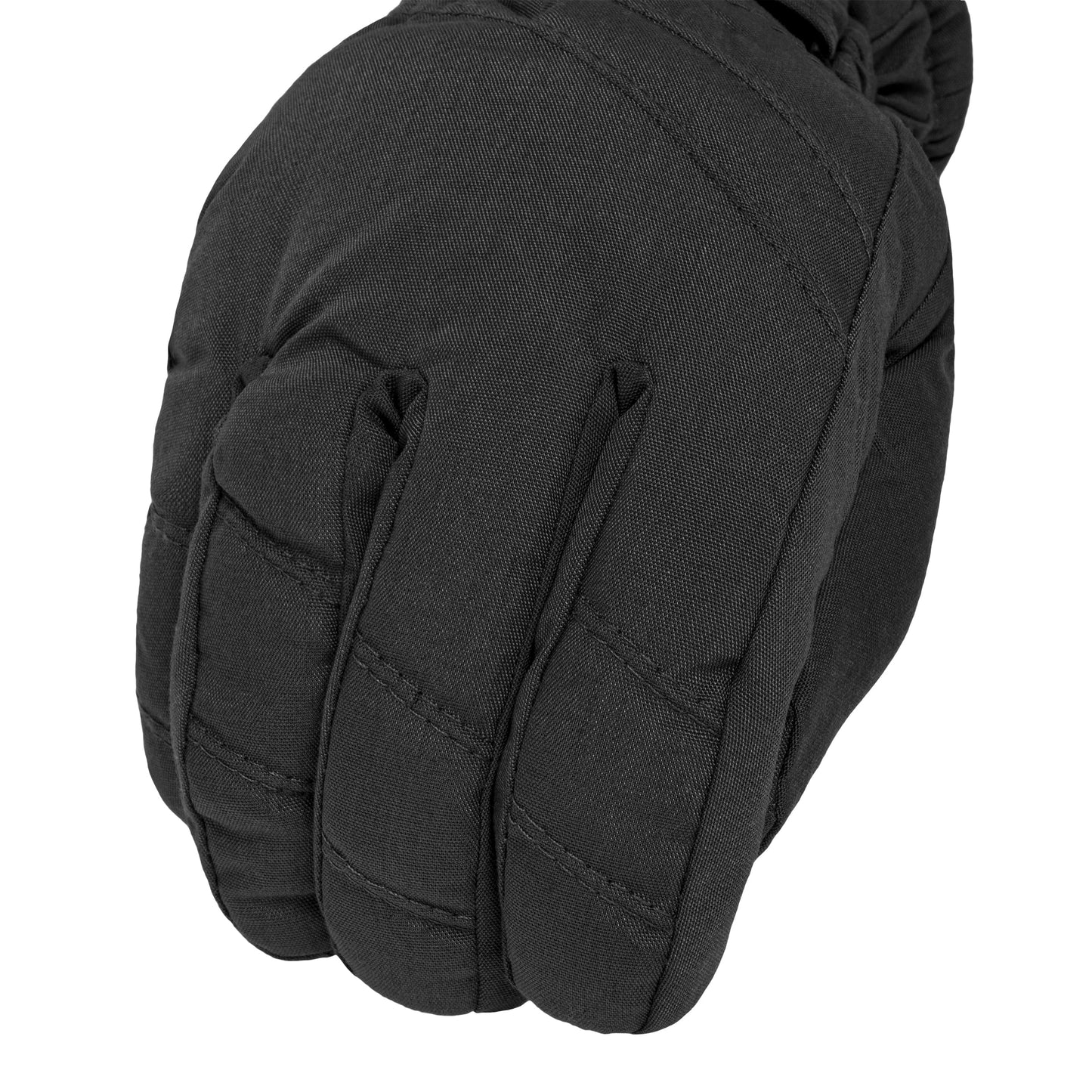 Rękawice zimowe Mil-Tec Thinsulate - Black