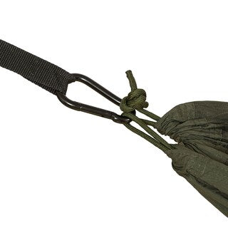 Hamak z moskitierą Highlander Forces Crusader