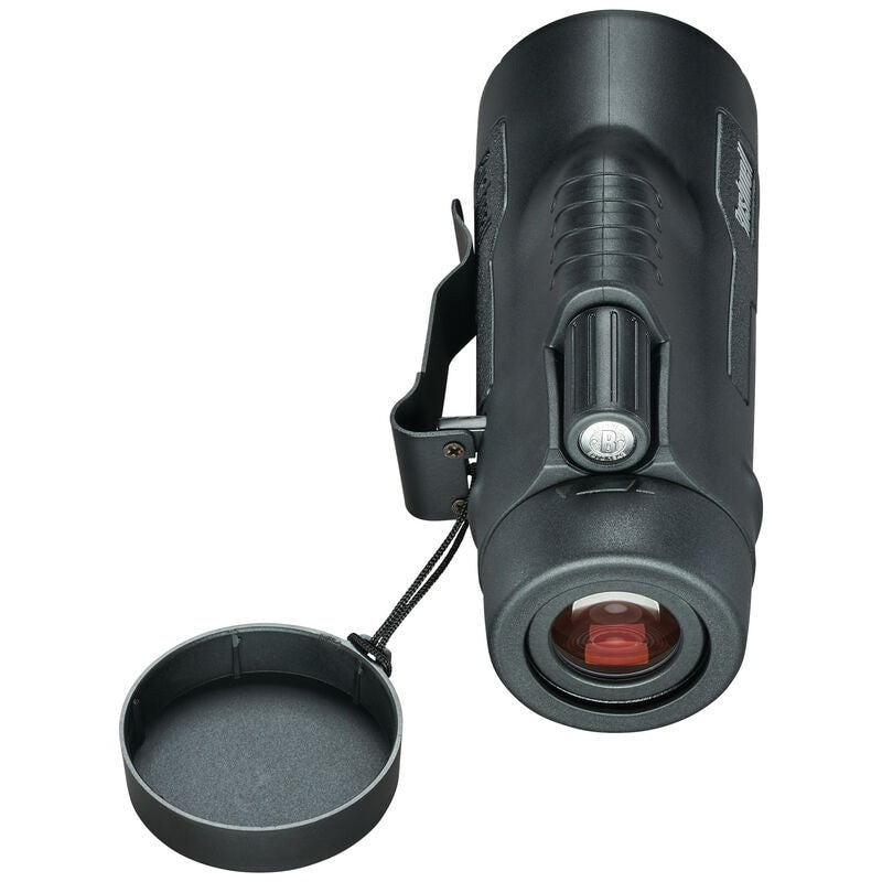Monokular Bushnell Legend 10x42 Ultra HD ED BLK