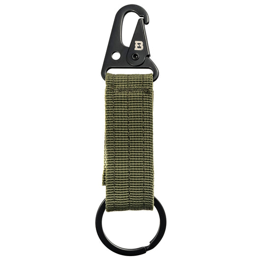 Brelok Badger Outdoor - Olive