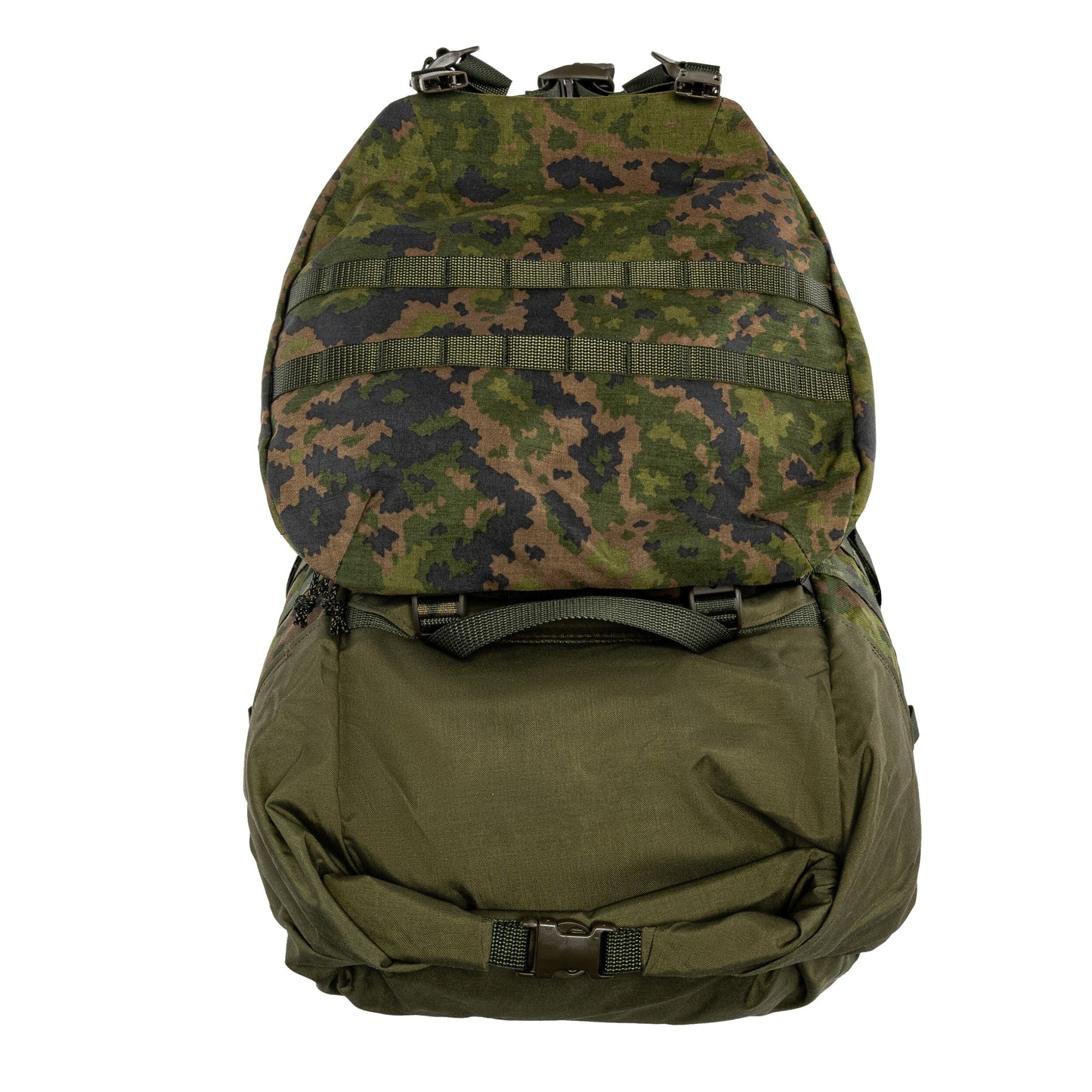 Plecak Savotta Kantamus 60 l - M05 Woodland