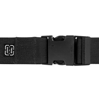 Pas K9 Charlie ITW Black