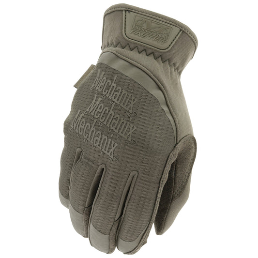 Rękawice taktyczne Mechanix Wear FastFit New - Olive Drab