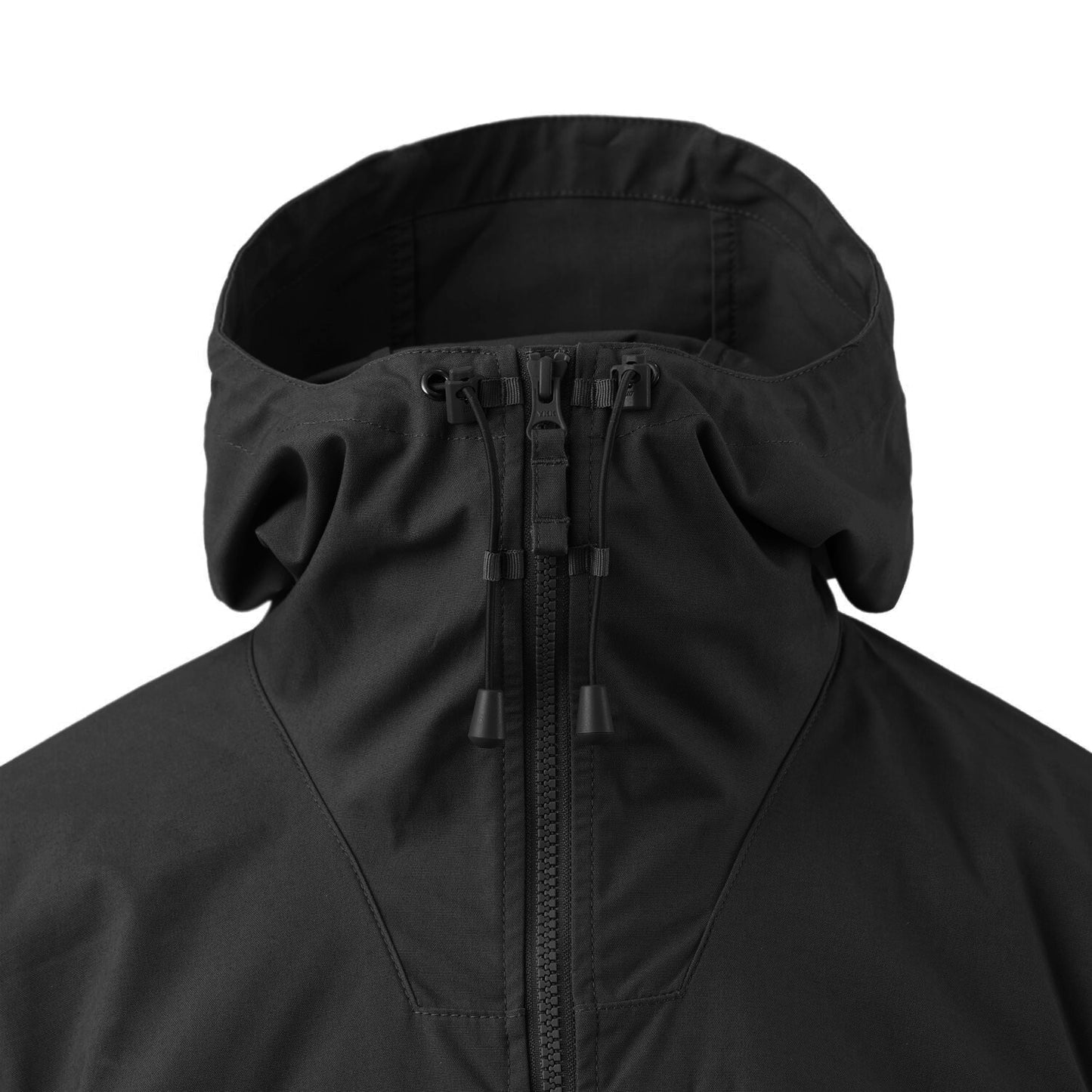 Kurtka Helikon SAS Smock Duracanvas - Black