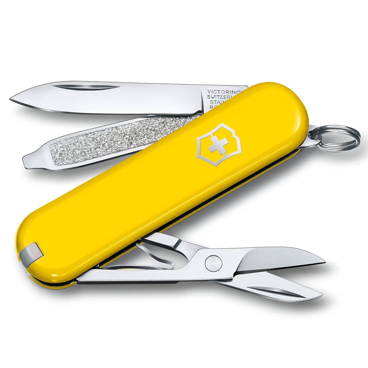 Scyzoryk Victorinox Classic SD - Sunny Side