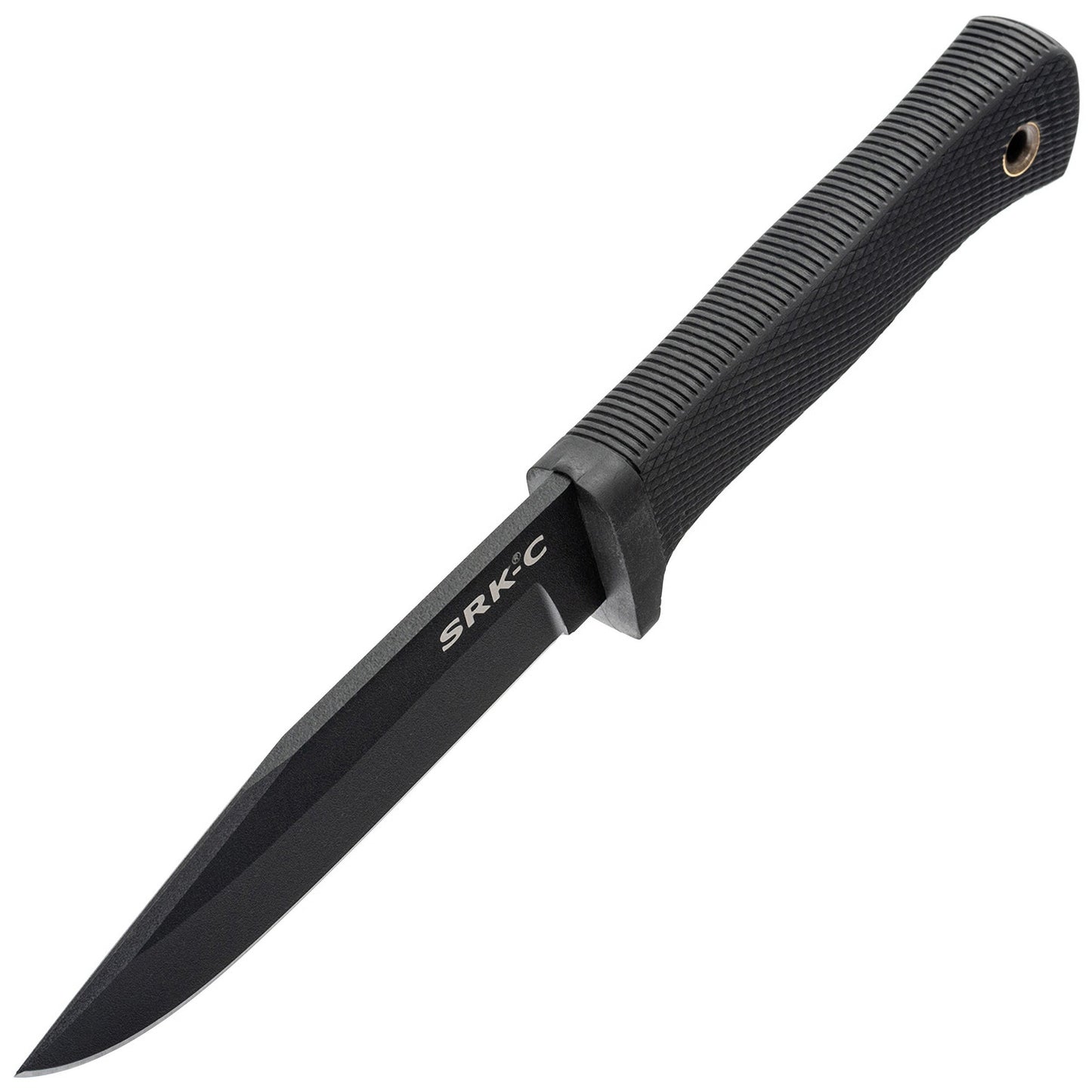 Nóż Cold Steel SRK Compact SK-5 - Black