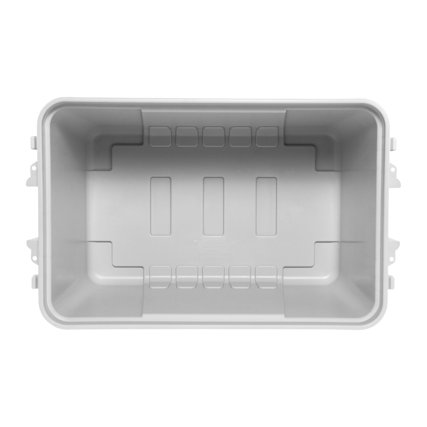 Skrzynia transportowa Plano Sportsman's Trunk Small 53 l - Smoke