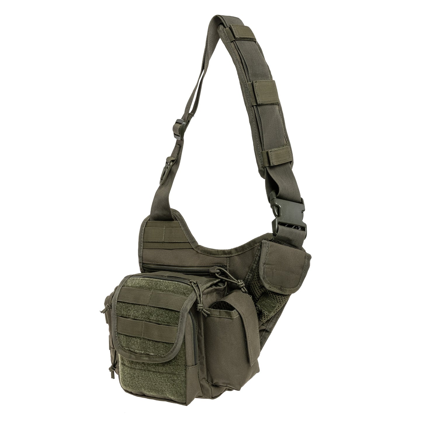 Torba Mil-Tec Multifunction Sling Bag - Olive