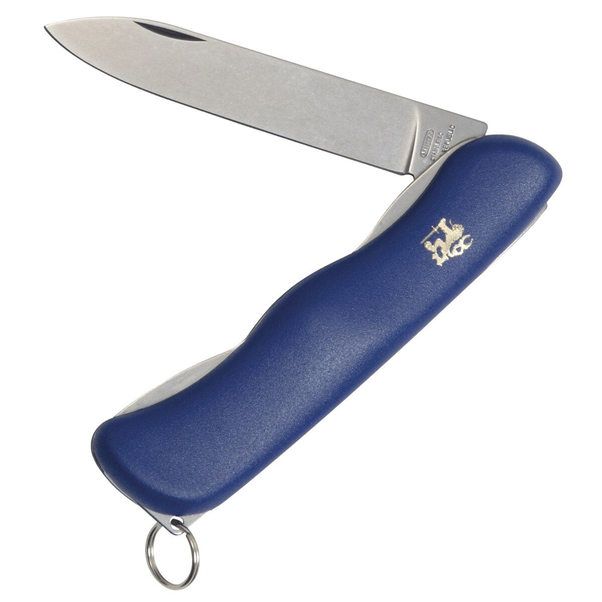 Scyzoryk Mikov Praktik Blue 115-NH-1/AK