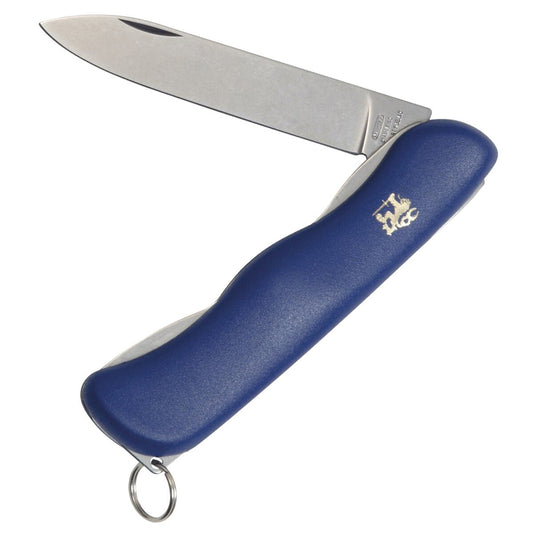 Scyzoryk Mikov Praktik Blue 115-NH-1/AK