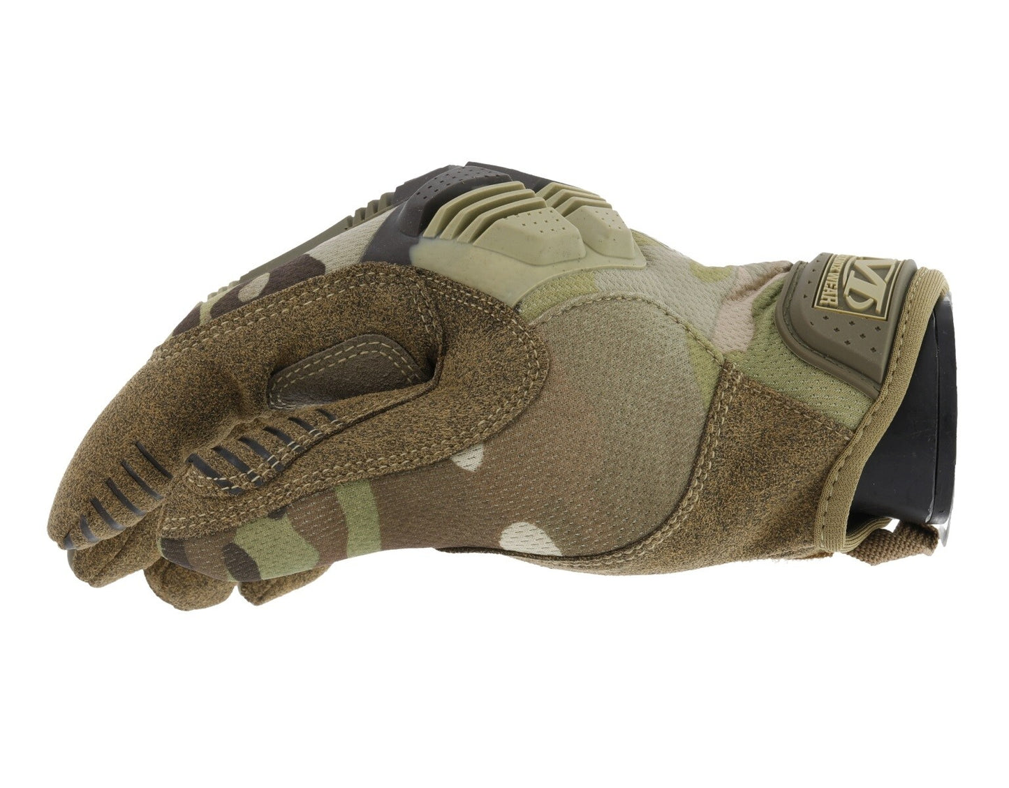 Rękawice taktyczne Mechanix Wear M-Pact - MultiCam