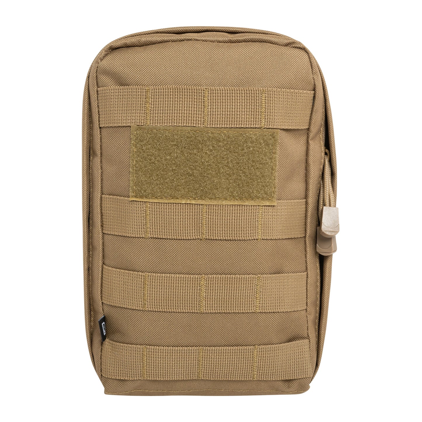 Kieszeń Brandit Molle Pouch Snake - Coyote