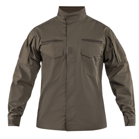 Bluza mundurowa Pentagon Lycos - Ranger Green