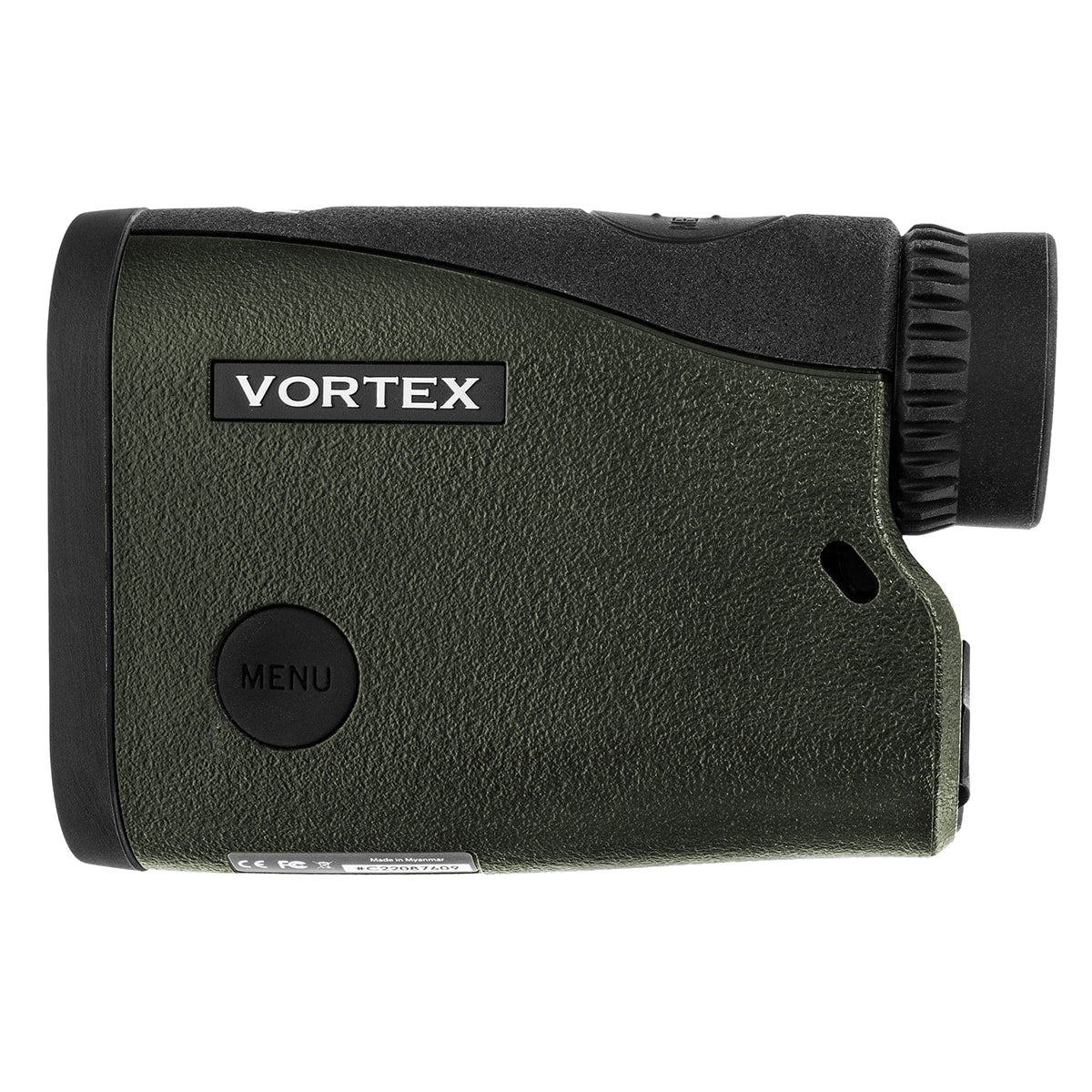 Dalmierz laserowy Vortex Crossfire HD1400 5x21