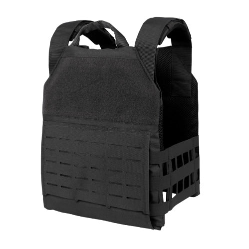 Kamizelka taktyczna Condor Phalanx Plate Carrier Slate - 201203-027