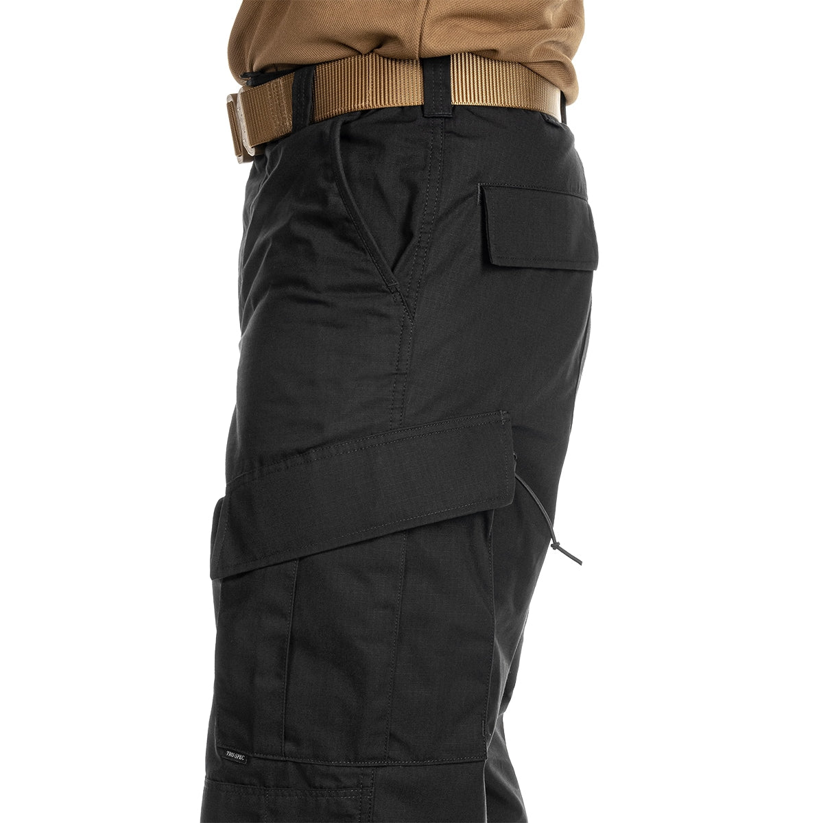 Spodnie Tru-Spec Tactical Response Uniform - Black