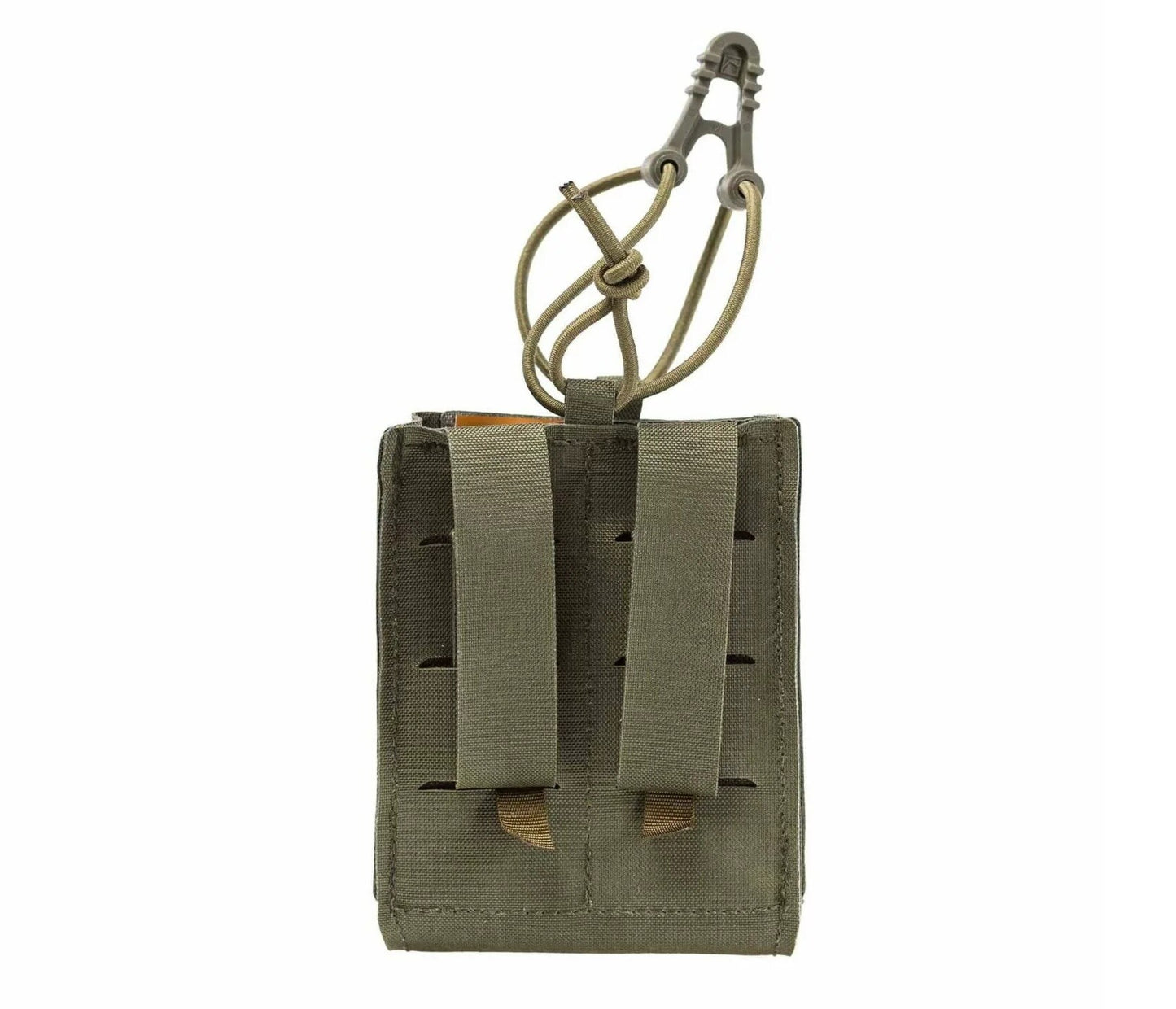 Ładownica Lindnerhof Rifle Magazine Pouch Single MX002 - Stone Grey