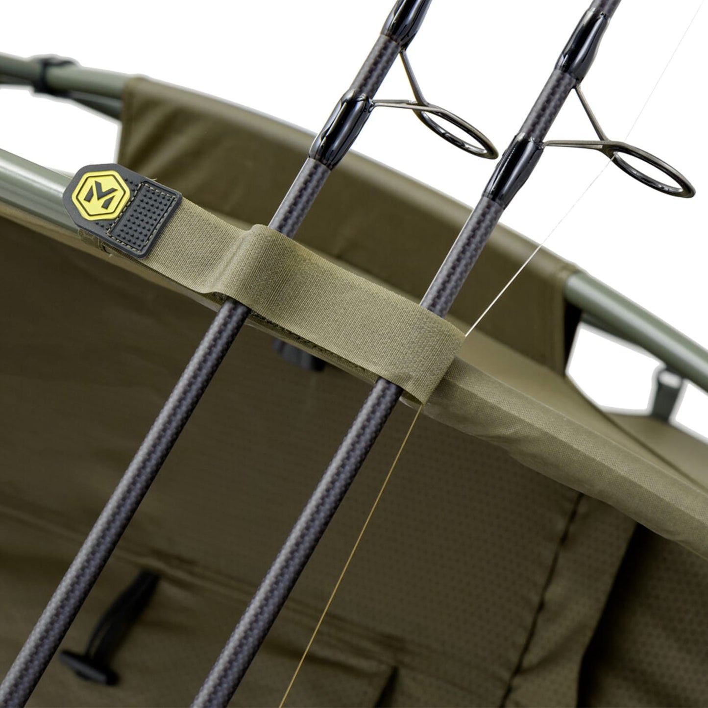 Namiot 1-2 osobowy Mivardi Bivvy Entrix XL