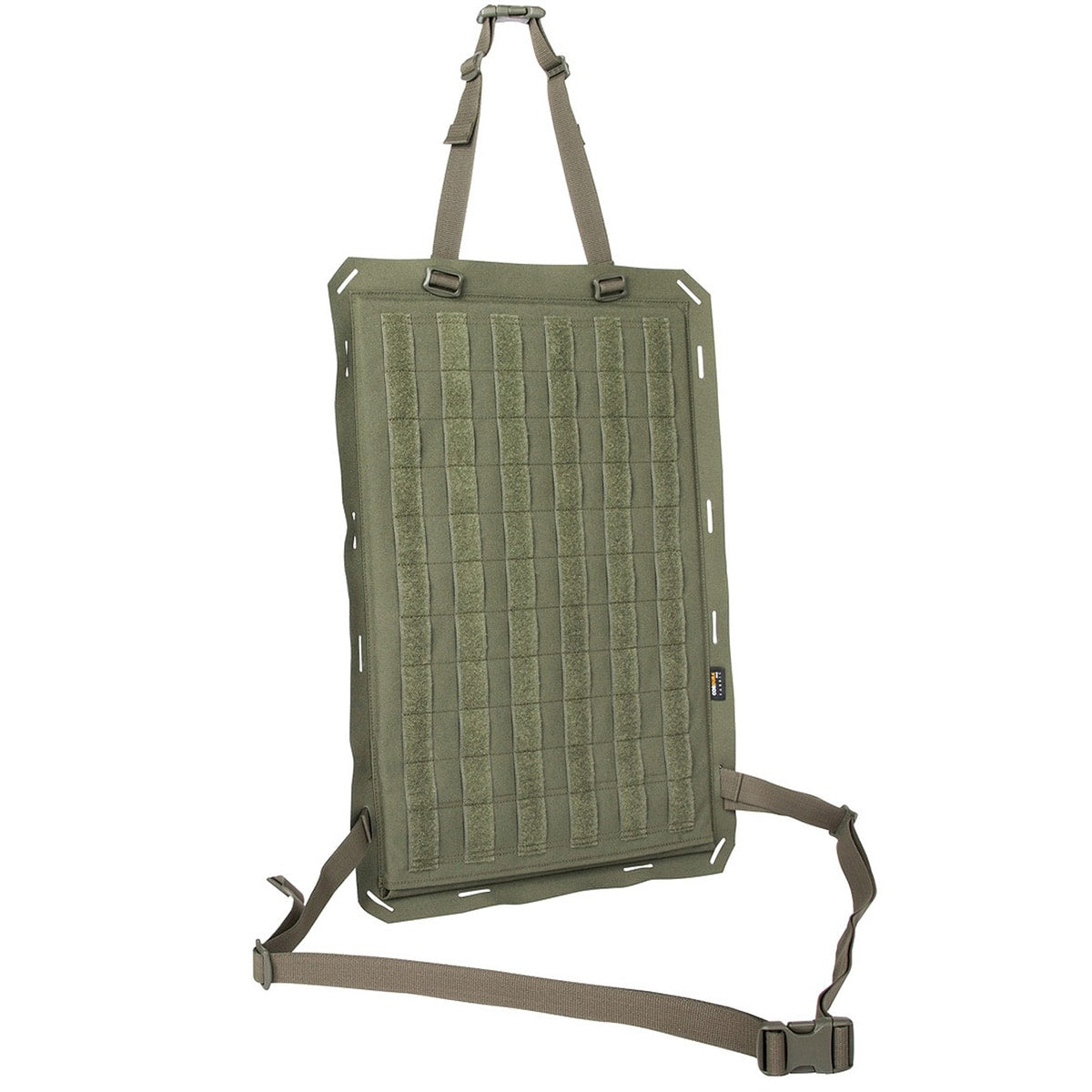 Panel modułowy Tasmanian Tiger Modular Front Seat Panel - Olive