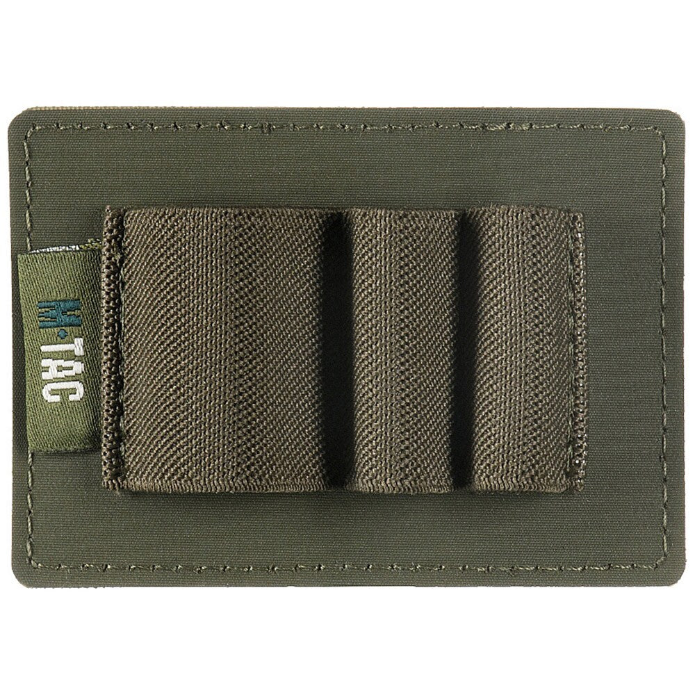 Wkładka modułowa M-Tac mała - 3 sekcje - Ranger Green