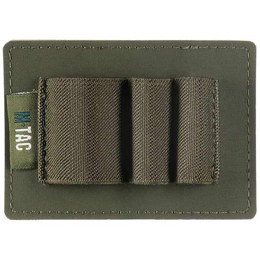 Wkładka modułowa M-Tac mała - 3 sekcje - Ranger Green