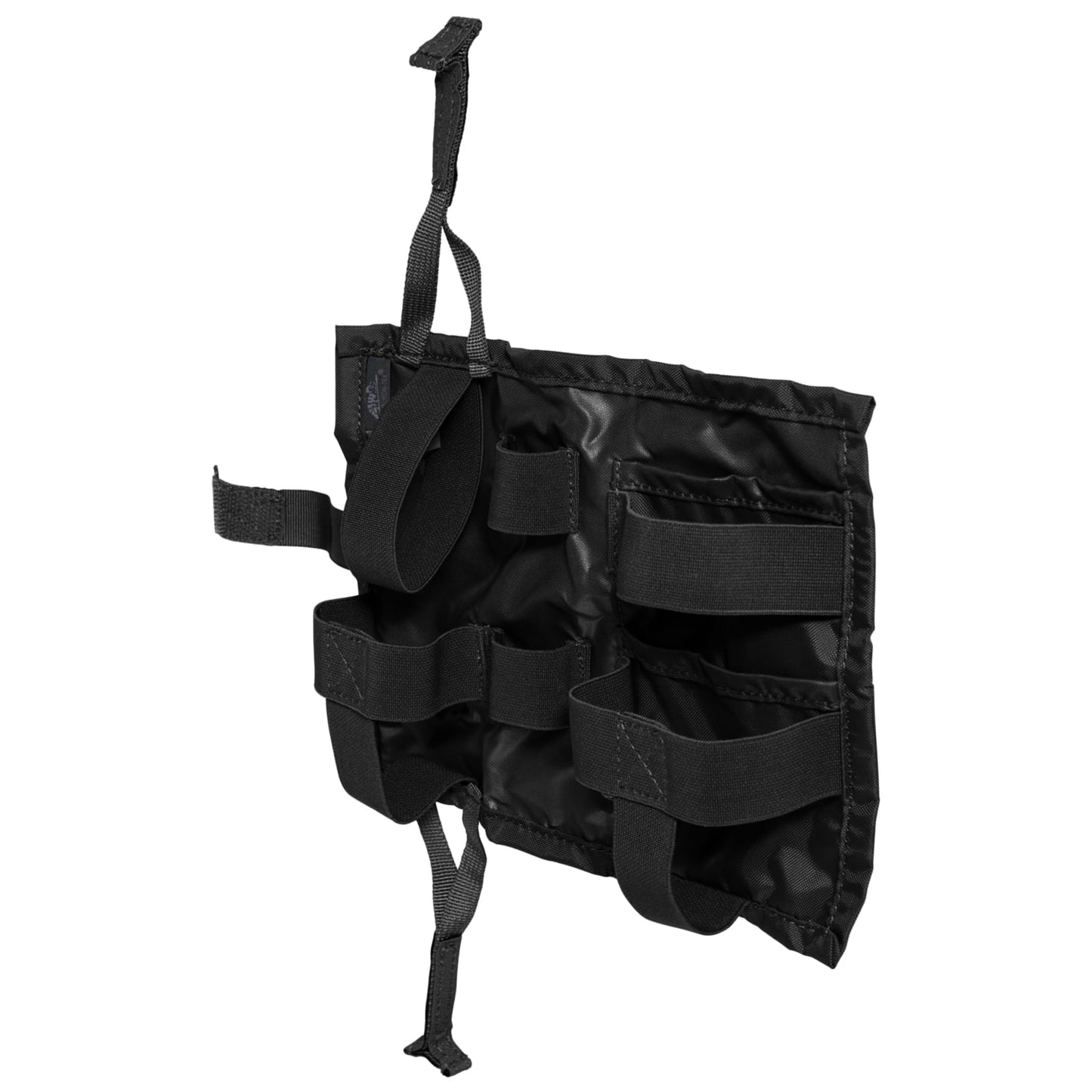 Zasobnik medyczny Helikon Competition Med Kit - Black