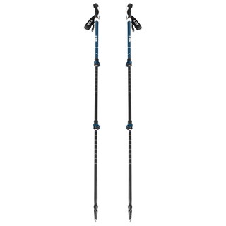Kije trekkingowe Nils TK8601 - Blue