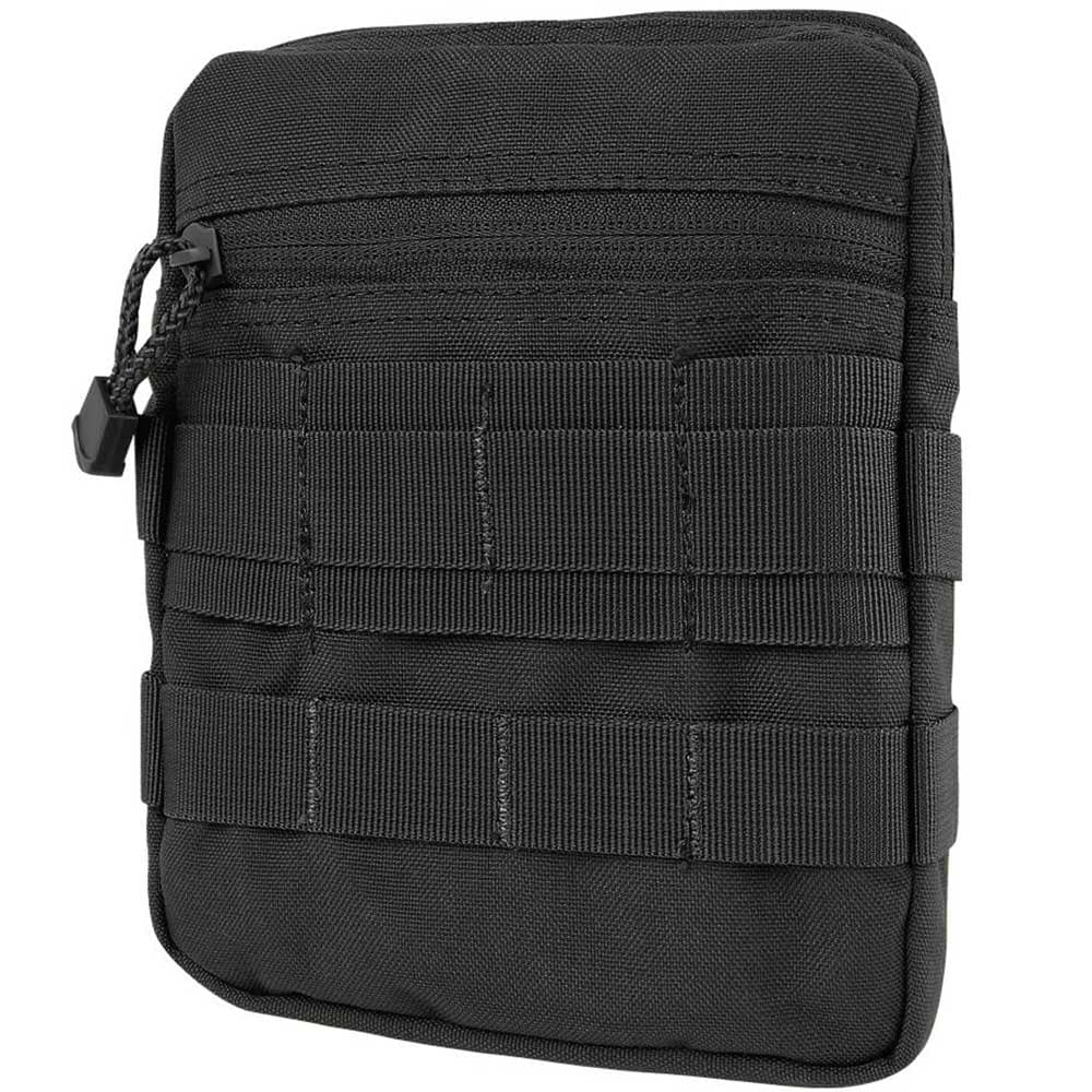 Kieszeń uniwersalna Condor General Purpose Pouch - Black