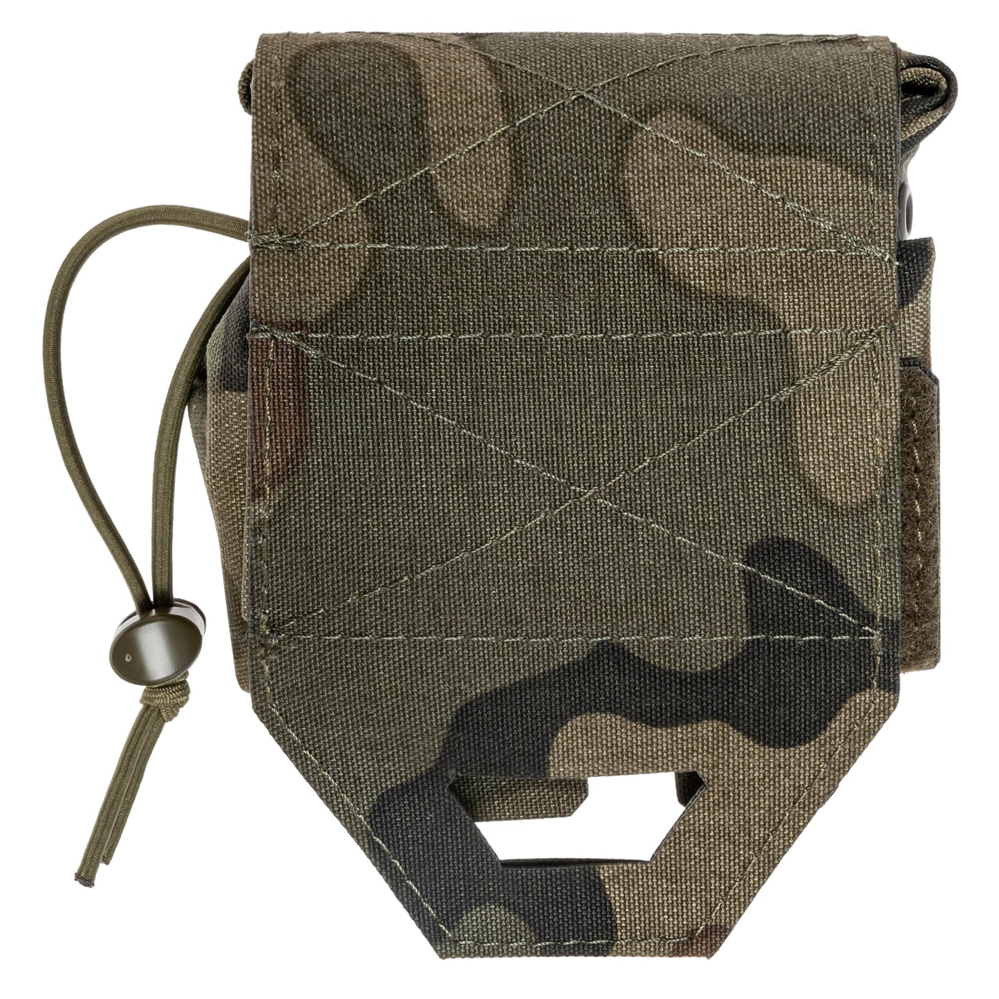 Worek zrzutowy Combat Lab - wz.93 Pantera PL Woodland