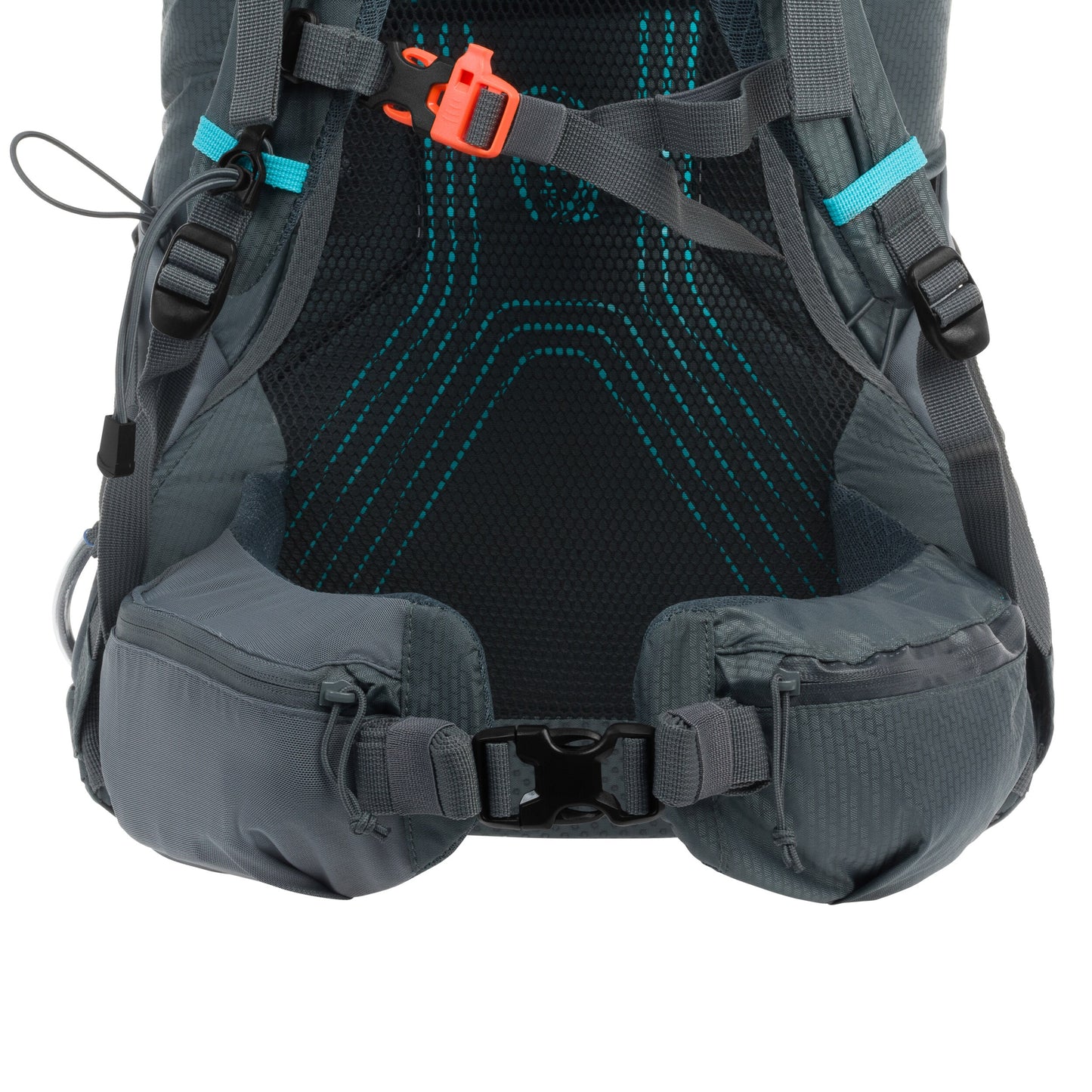 Plecak damski Highlander Outdoor Vega Women 40 l - Graphite
