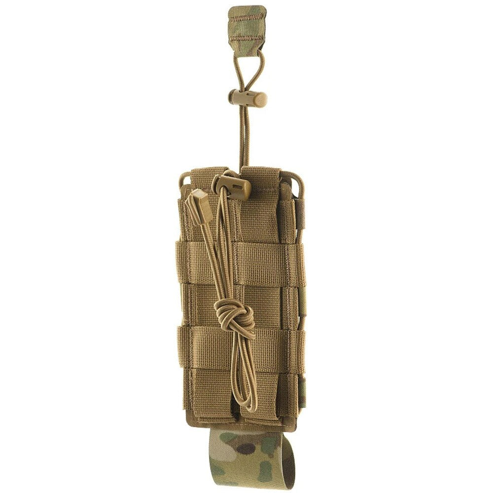 Pokrowiec na butelkę M-Tac Elite - MultiCam
