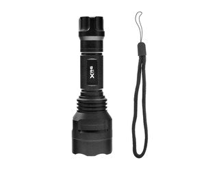 Latarka akumulatorowa XRG C8 XP-L - 250 lumenów
