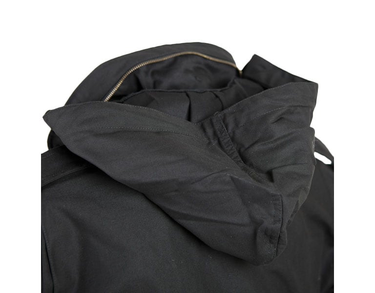 Kurtka Brandit M65 Classic - Black