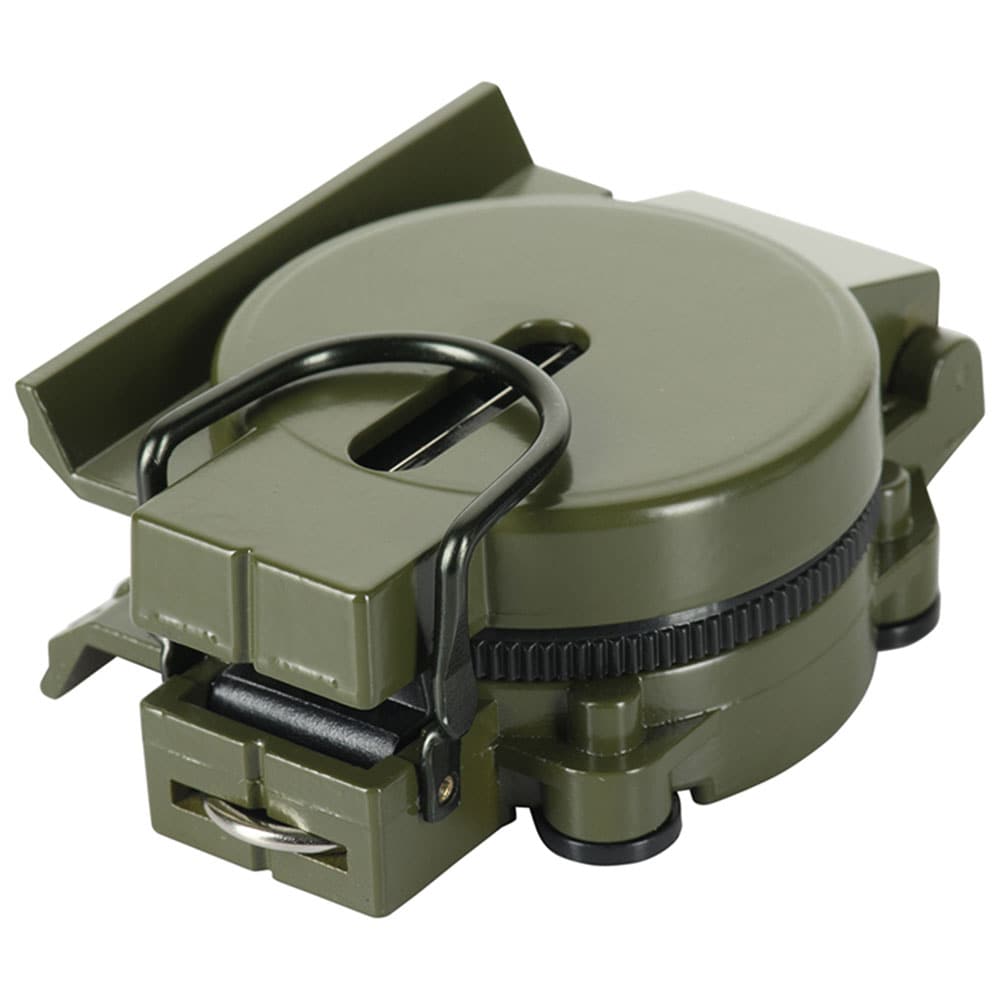 Busola wojskowa M-Tac Ranger - Olive
