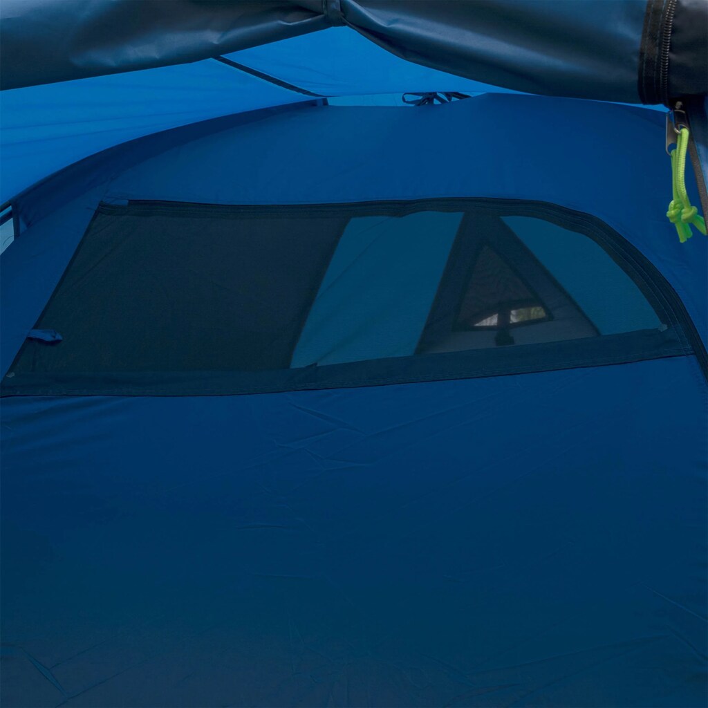Namiot 4-osobowy Highlander Outdoor Juniper - Deep Blue